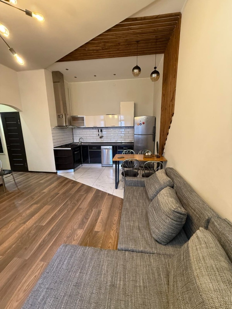продажа однокомнатной квартиры номер A-173546 в Приморском районе, фото номер 13